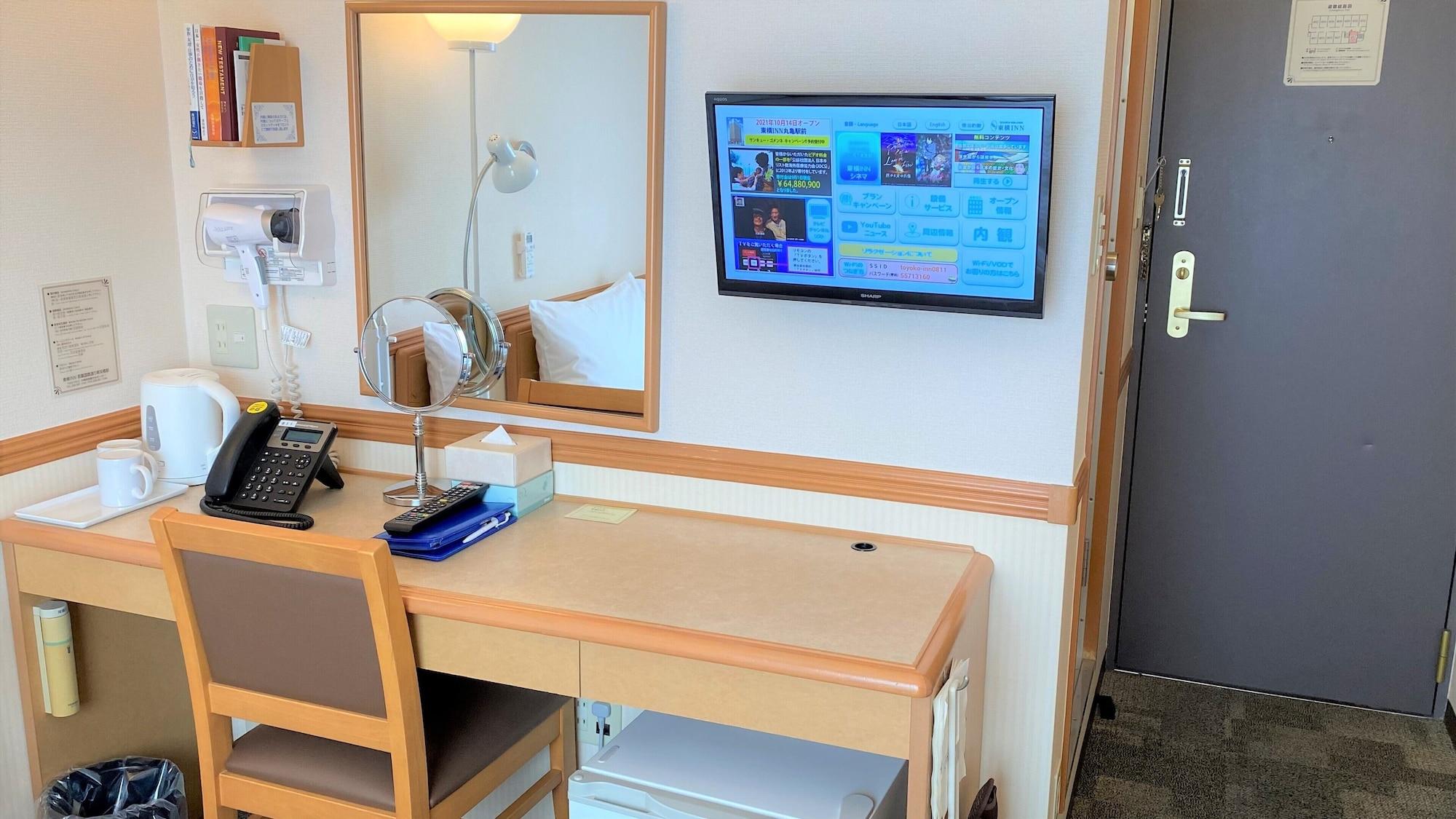 Toyoko Inn Okinawa Naha Kokusai-Dori Miebashi-Eki Екстериор снимка