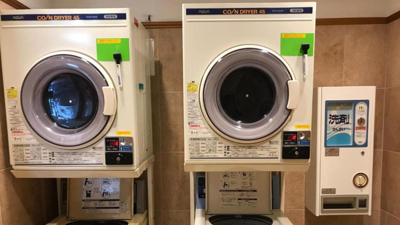Toyoko Inn Okinawa Naha Kokusai-Dori Miebashi-Eki Екстериор снимка